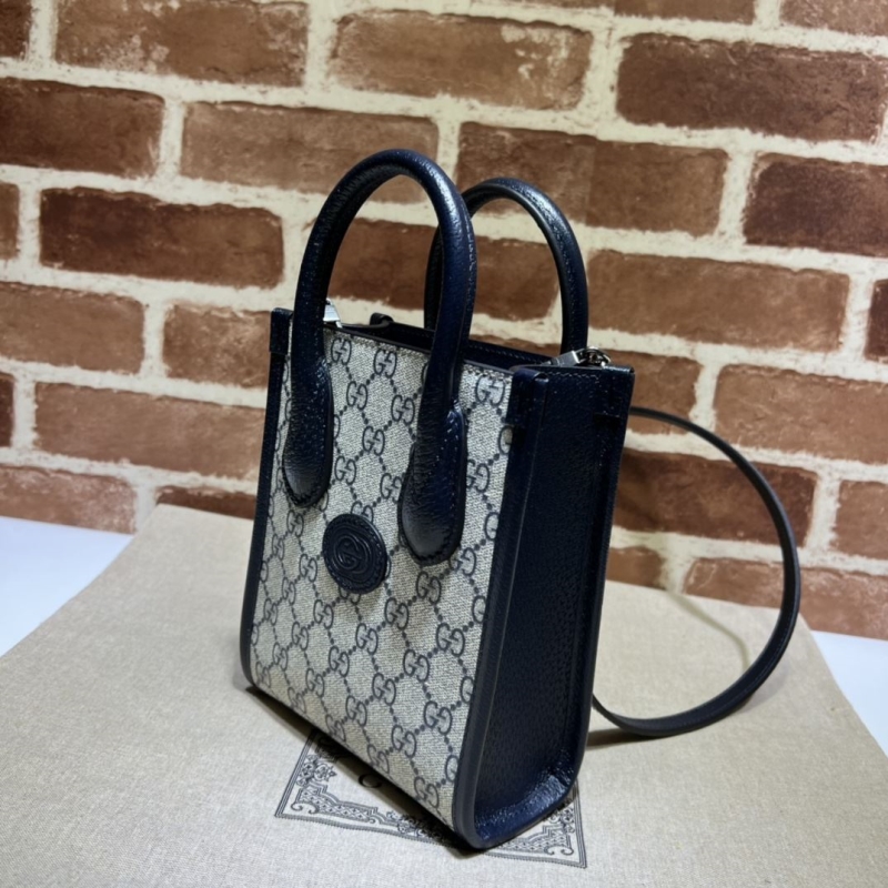 Gucci Top Handle Bags